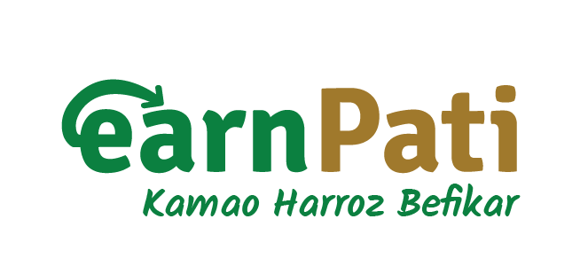 EarnPati - Kamao Harroz Befikar